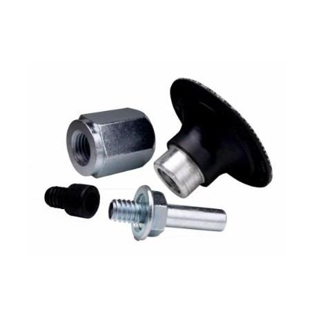 3M Soporte Roloc Para Discos De 76,2 mm