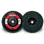3M Disco Scotch Brite  xb-Zs 75mm x 25mm x 6mm A xcrs