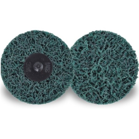 3M Scotch Brite Disco Xc -Dr 76 Mm X Nh A Xcrs