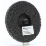 3M Scotch Brite Disco Unitized xl-Dr 76mm x 6mm 2S Fino