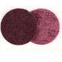 3M Scotch Brite Disco Surface Conditioning Sc-Dh 115mm Rojo