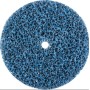 3M Scotch Brite Disco Clean & Strip Cg-Dc 150Mm X 13Mm S Extrabasto Azul