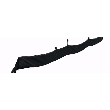 Moortidy Shoreline Wrap-Canvas Black (120cm) FENDEQUIP