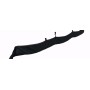 Moortidy Shoreline Wrap-Canvas Black (120cm) FENDEQUIP