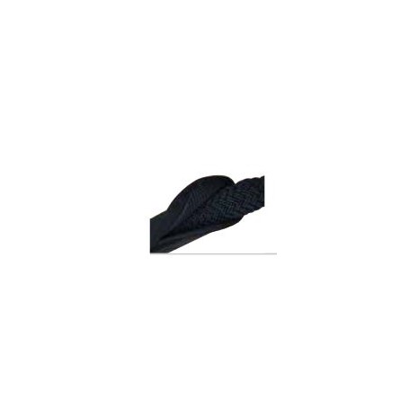 Fendequip maxiChafe Canvas Wrap Large 34-44mm Line (50cm) GREY