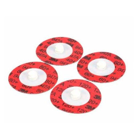3M DISCO DURABLE EDGE 947A 3M CUBITRON II