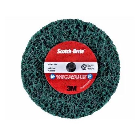 3M 51914 Disco xc-Zr, 100mm x 13 mm x 6mm A xcr
