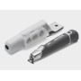 ANZA Small Scraper with holster