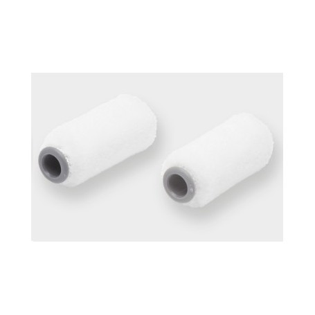 ANZA Super Felt Mini Extra Smooth 5cm x2