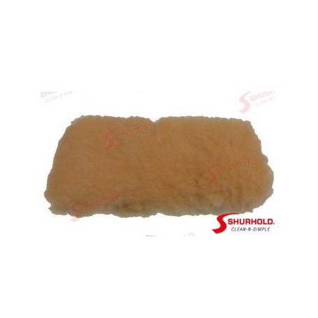 SHURHOLD 1710 Synthetic Lambs Wool Cover