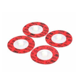 3M Cubitron II Roloc Durable Edge Disc 947A, 50 mm, 60+