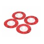 3M Cubitron II Roloc Durable Edge Disc 947A, 50 mm, 60+