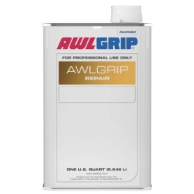 Awlgrip Repair Basecoat Blender QT