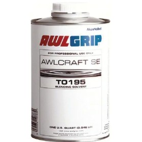 Awlgrip Repair Topcoat Blender QT