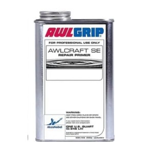 Awlgrip Repair Basecoat Foundation Coat QT