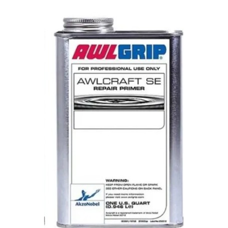 Awlgrip Repair Capa Base Qt