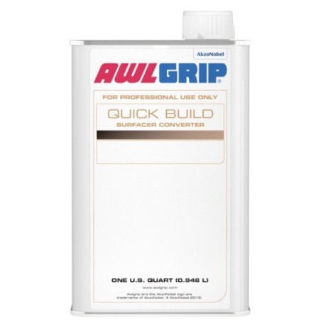 Awlgrip Quick Build Surface Converter EU 1 QT
