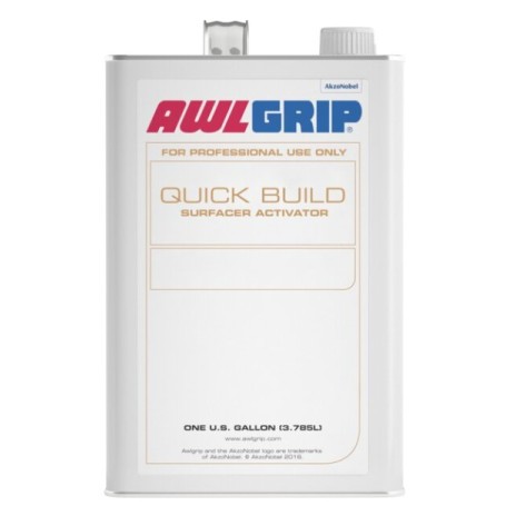 Awlgrip Quick Build Surface Activator EU 1 QT