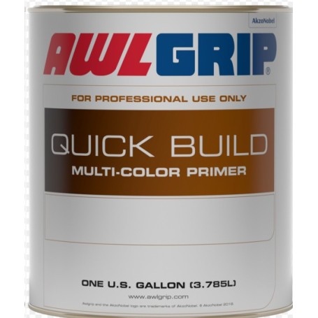 Awlgrip Quick Build Base Azul 1 Qt