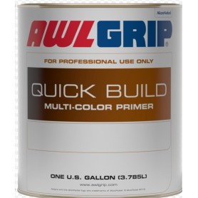 Awlgrip Quick Build Base Roja 1 Qt