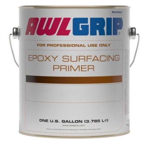 Awlgrip Epoxy Surfacing Primer Converter 1 gal