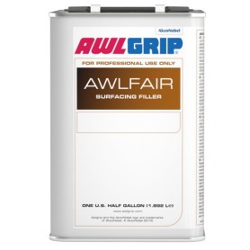 Awlgrip Awlfair Surfacing Filler Base Hg