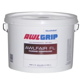 Awlgrip FL red converter 2 gal