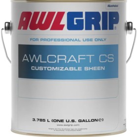 Awlgrip Awlcraft CS medium gloss base 1GAL