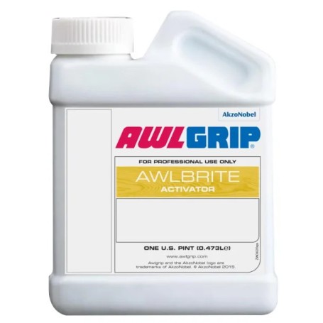 Awlgrip Awlbrite Spray Activator 1 gal