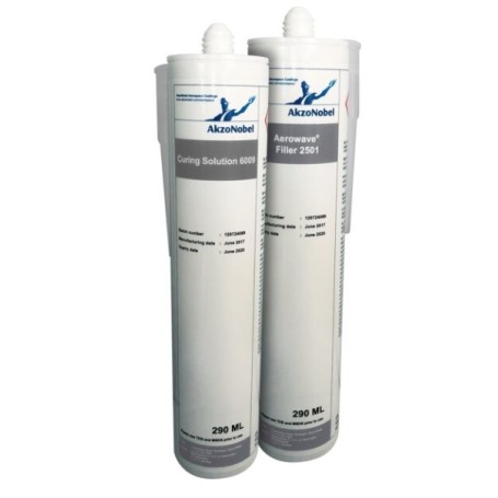 Awlgrip Aerowave Base 2501 290 Ml
