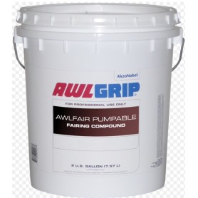 Awlgrip Awlfair Pumpable Converter 60 L