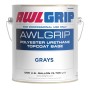 Awlgrip Topcoat Light Gray 1 Gal