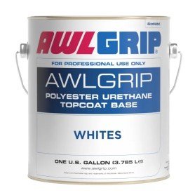 Awlgrip Topcoat Insignia White 1 Gal