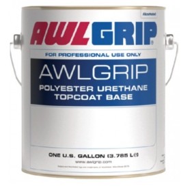 Awlgrip Topcoat Carinthia Blue 1 Gal