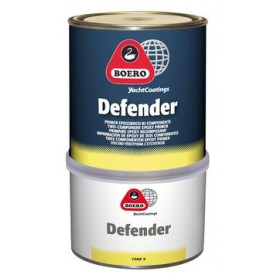 Boero Defender Epoxy Primer Blanco 10L