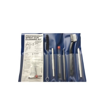 Devilbiss Gun Cleaning Kit