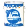 Semco sellador classic brown Galon