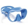 Cressi Diving mask F1 blue