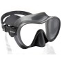 Cressi Diving mask F1 silver