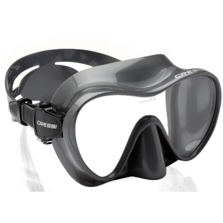 Cressi Diving mask F1 black