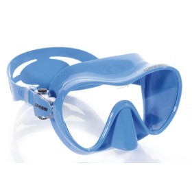 Cressi Diving mask F1 small blue