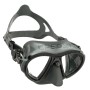 Cressi  Zeus Dark-Plata