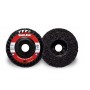 3M Scotch-Brite Clean And Strip xa-Zs Pro Disco