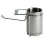 Marine Business Botellero Térmico Con Soporte Windproof