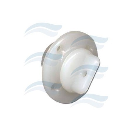  Drain And Plug In Nylon
