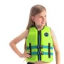 Jobe Neoprene Life Vest Kids Lime Green  152