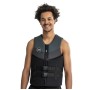 Jobe Neoprene Life Vest Men Graphite Grey  4XL+