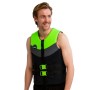 Jobe Chaleco Salvavidas De Neopreno Para Hombre Verde Lima L