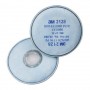 3M P2 R Particulate Filters 2128 (2units)