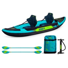 Jobe Paquete De Kayak Inflable Croft